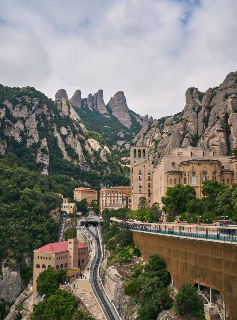 Image gallery marquee