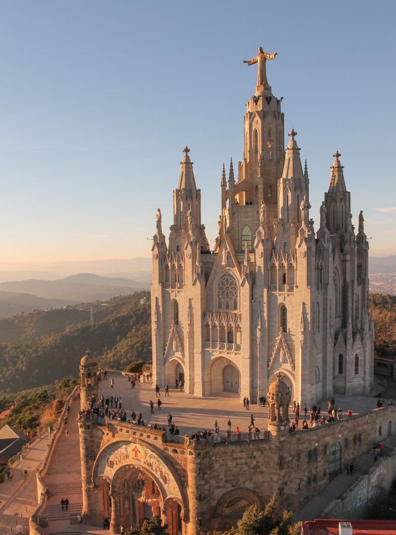 Image gallery marquee